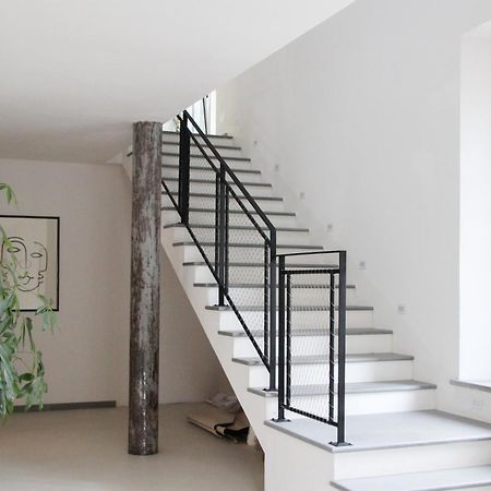 Waterfront Balcony I Grani 1 Resort Style Suite Λιβόρνο Εξωτερικό φωτογραφία
