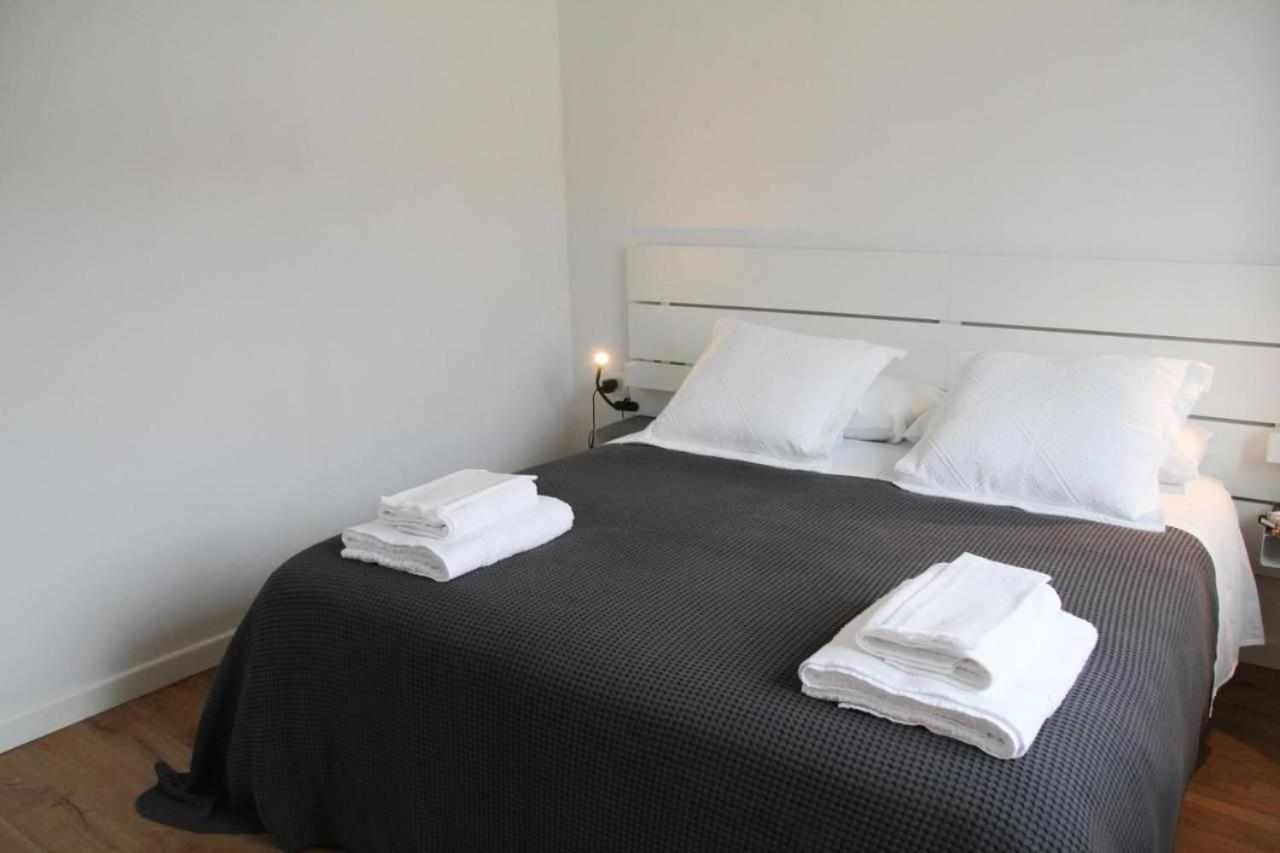 Waterfront Balcony I Grani 1 Resort Style Suite Λιβόρνο Εξωτερικό φωτογραφία