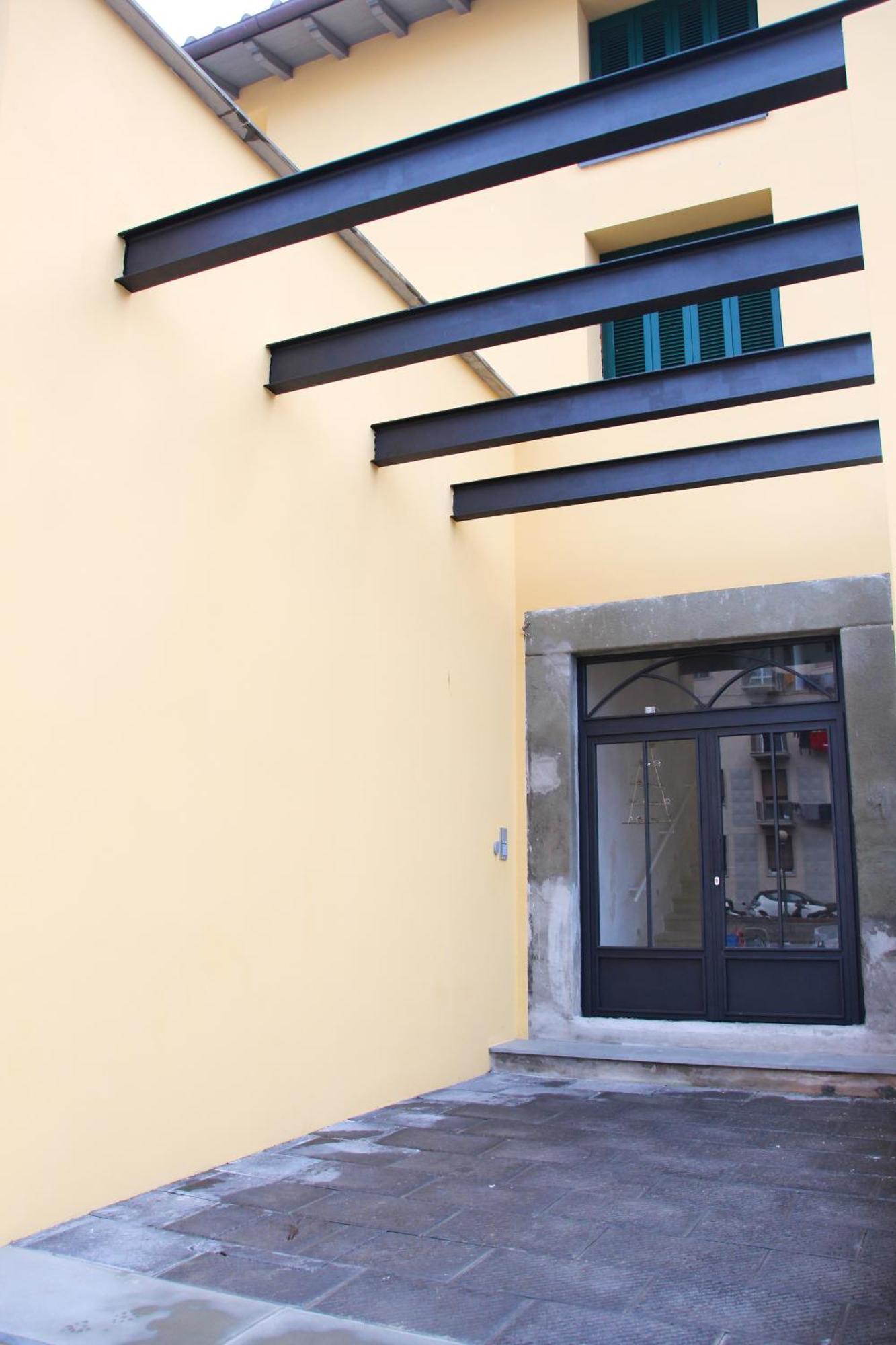 Waterfront Balcony I Grani 1 Resort Style Suite Λιβόρνο Εξωτερικό φωτογραφία