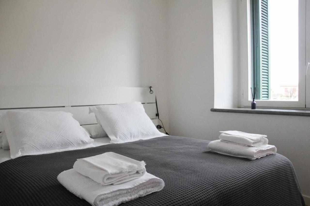 Waterfront Balcony I Grani 1 Resort Style Suite Λιβόρνο Εξωτερικό φωτογραφία