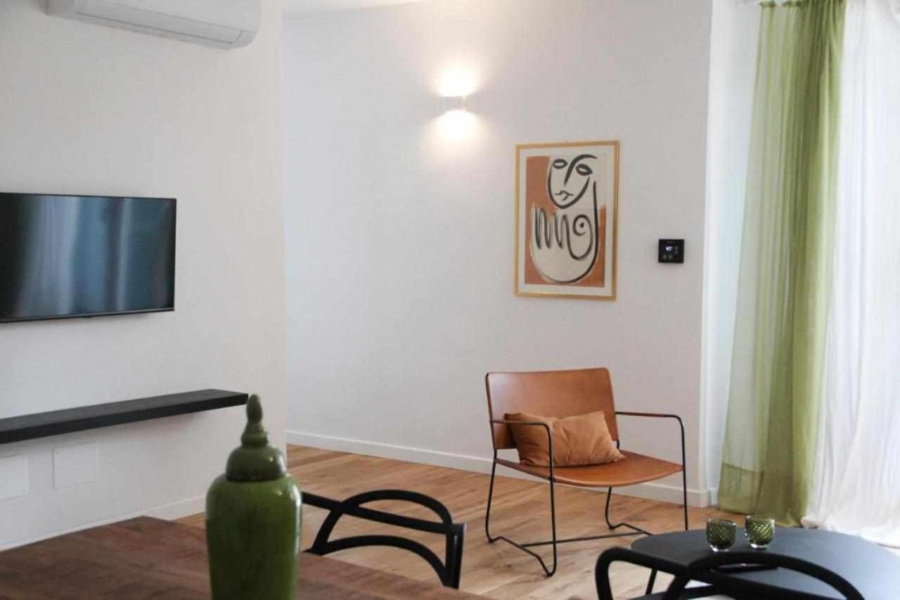 Waterfront Balcony I Grani 1 Resort Style Suite Λιβόρνο Εξωτερικό φωτογραφία