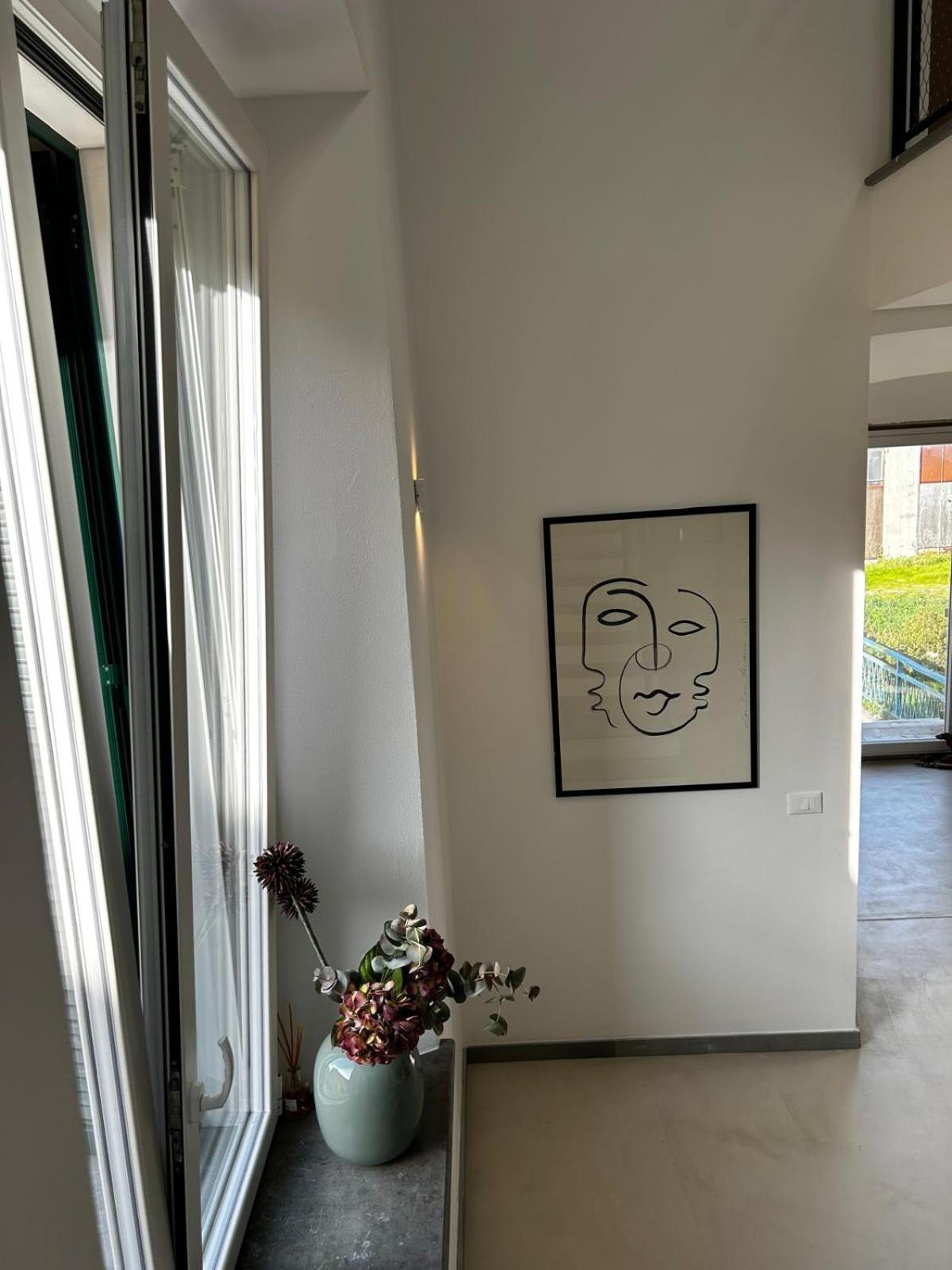 Waterfront Balcony I Grani 1 Resort Style Suite Λιβόρνο Εξωτερικό φωτογραφία
