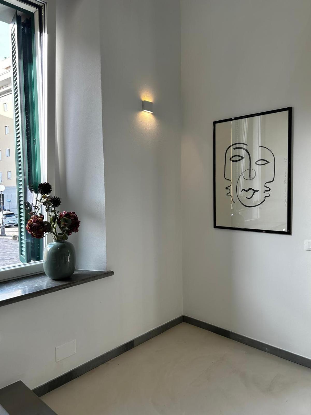Waterfront Balcony I Grani 1 Resort Style Suite Λιβόρνο Εξωτερικό φωτογραφία